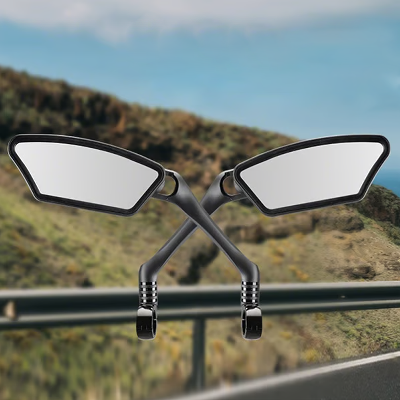 🚴♂️ CycleView™ – Dit sikre valg til 360° udsyn