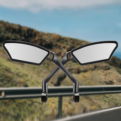 🚴♂️ CycleView™ – Dit sikre valg til 360° udsyn