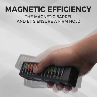 💥2025 Udsalg 💥Multifunktionelt elektrisk skruetrækkersæt