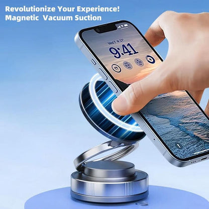 📱 FlexiMount™ – Din telefon, præcis hvor du vil have den.