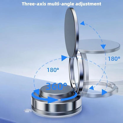 📱 FlexiMount™ – Din telefon, præcis hvor du vil have den.