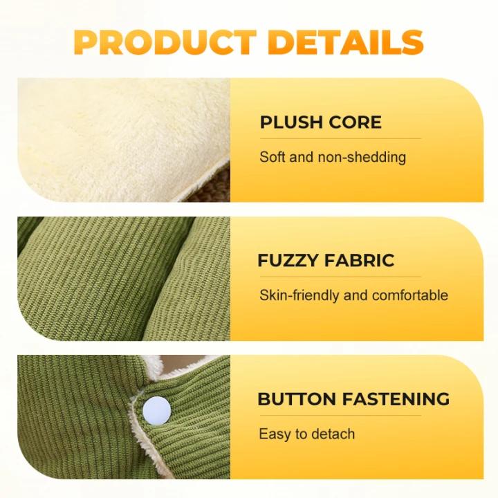 Den Ultimative Kælehule til dit Kæledyr