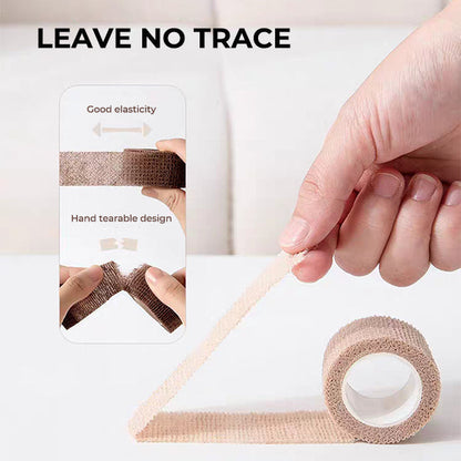 🪑Stille anti-slip tafelpootstickers