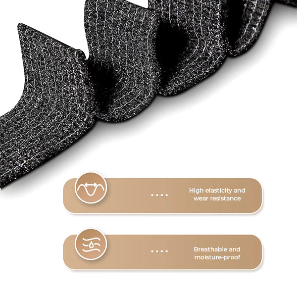 🪑Stille anti-slip tafelpootstickers