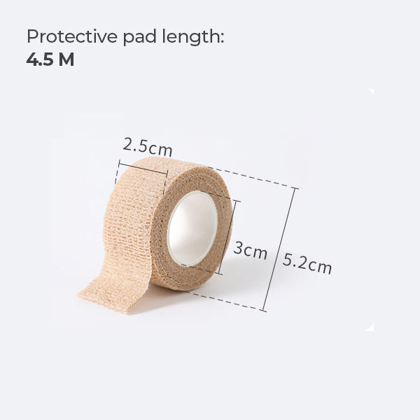 🪑Stille anti-slip tafelpootstickers