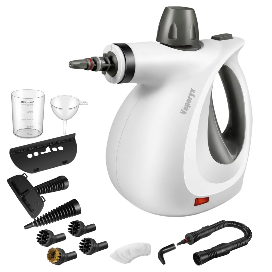Professional Steam Cleaner™