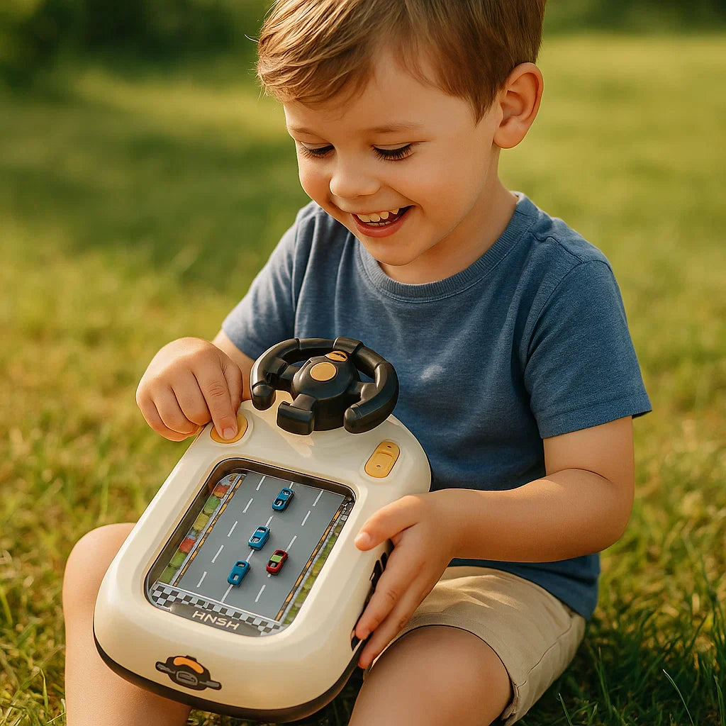 Adventure racing box™