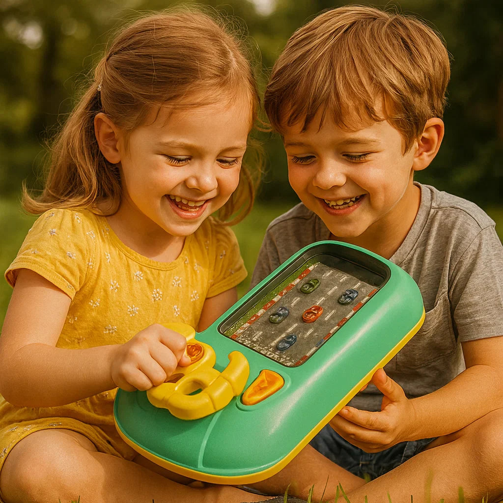 Adventure racing box™