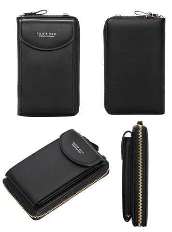 Rejse Clutch™ | 1+1 Gratis