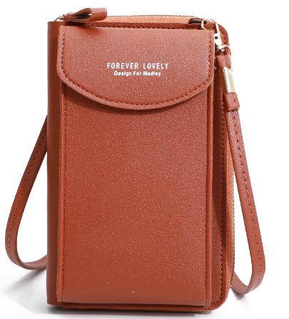 Rejse Clutch™ | 1+1 Gratis