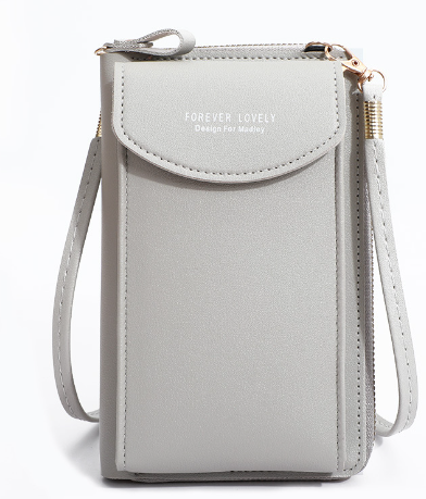 Rejse Clutch™ | 1+1 Gratis