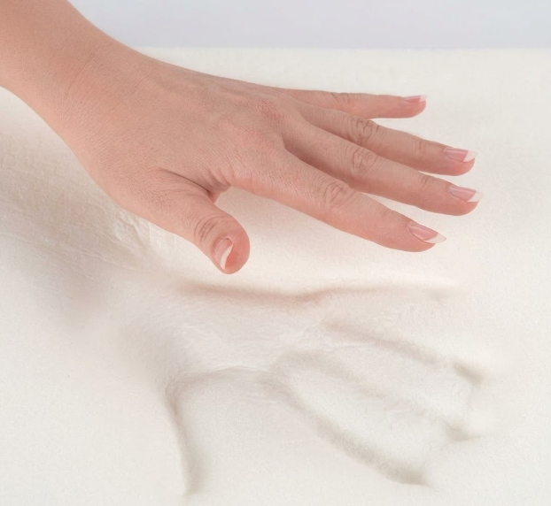 Cushova | Ergonomisk sædepude – memory foam til ryg- og hoftelindring