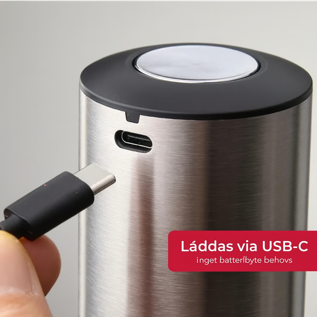 DekantPro™ Vindekanter med Luftning & Pip – Perfekt Hällning, Perfekt Smak