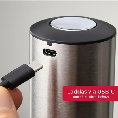 DekantPro™ Vindekanter med Luftning & Pip – Perfekt Hällning, Perfekt Smak